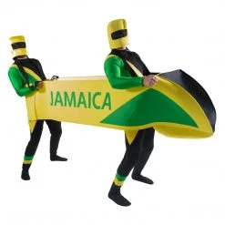 Bodysocks Bobsled Men's Halloween Costumes 7 Bodysocks Bobsled Men's Halloween Costumes
