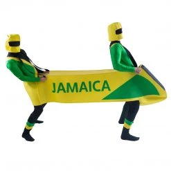 Bodysocks Bobsled Men's Halloween Costumes 6 Bodysocks Bobsled Men's Halloween Costumes