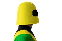 Bodysocks Bobsled Hat Men's Halloween Costumes