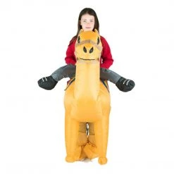 Bodysocks Kids Inflatable Camel Costume 6 Bodysocks Kids Inflatable Camel Costume