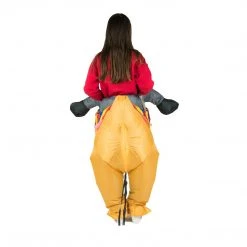 Bodysocks Kids Inflatable Camel Costume 7 Bodysocks Kids Inflatable Camel Costume