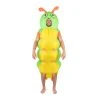 Bodysocks Inflatable Caterpillar Costume Men's Halloween Costumes