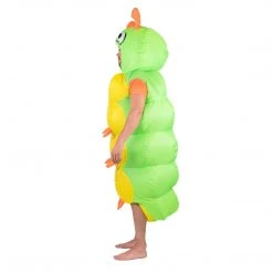 Bodysocks Inflatable Caterpillar Costume Men's Halloween Costumes