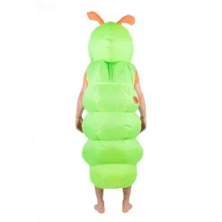 Bodysocks Inflatable Caterpillar Costume Men's Halloween Costumes
