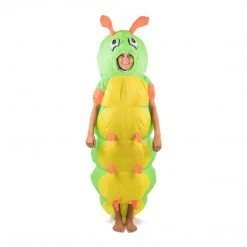 Bodysocks Inflatable Caterpillar Costume Men's Halloween Costumes