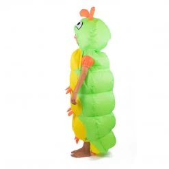 Bodysocks Inflatable Caterpillar Costume Men's Halloween Costumes
