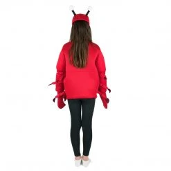 Bodysocks Boys Halloween Costumes Kids Crab Costume