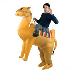 Bodysocks Inflatable Camel Costume