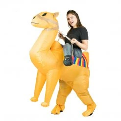 Bodysocks Inflatable Camel Costume