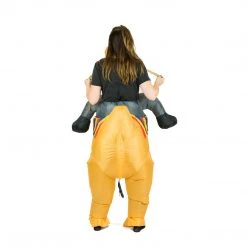 Bodysocks Inflatable Camel Costume
