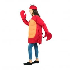 Bodysocks Crab Costume Men's Halloween Costumes