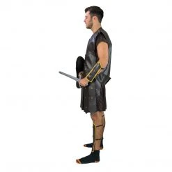 Bodysocks Men's Gladiator Costume Men's Halloween Costumes