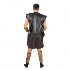 Bodysocks Men's Gladiator Costume Men's Halloween Costumes