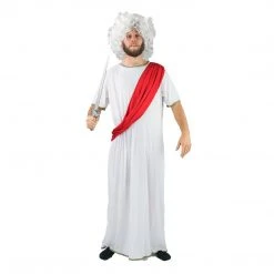 Bodysocks Men's Roman Costume