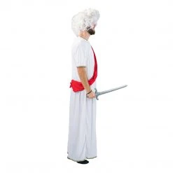 Bodysocks Men's Roman Costume