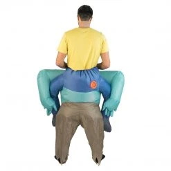 Bodysocks Inflatable Troll Costume Men's Halloween Costumes