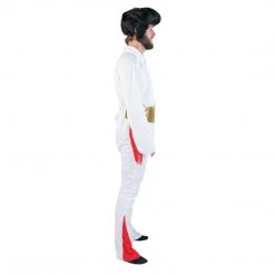 Bodysocks Adults Elvis Costume Men's Halloween Costumes