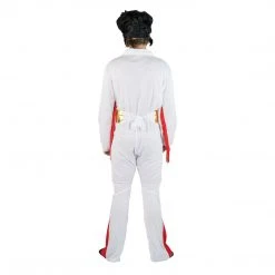 Bodysocks Adults Elvis Costume Men's Halloween Costumes