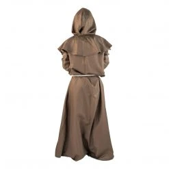 Bodysocks Adults Monk Costume Men's Halloween Costumes