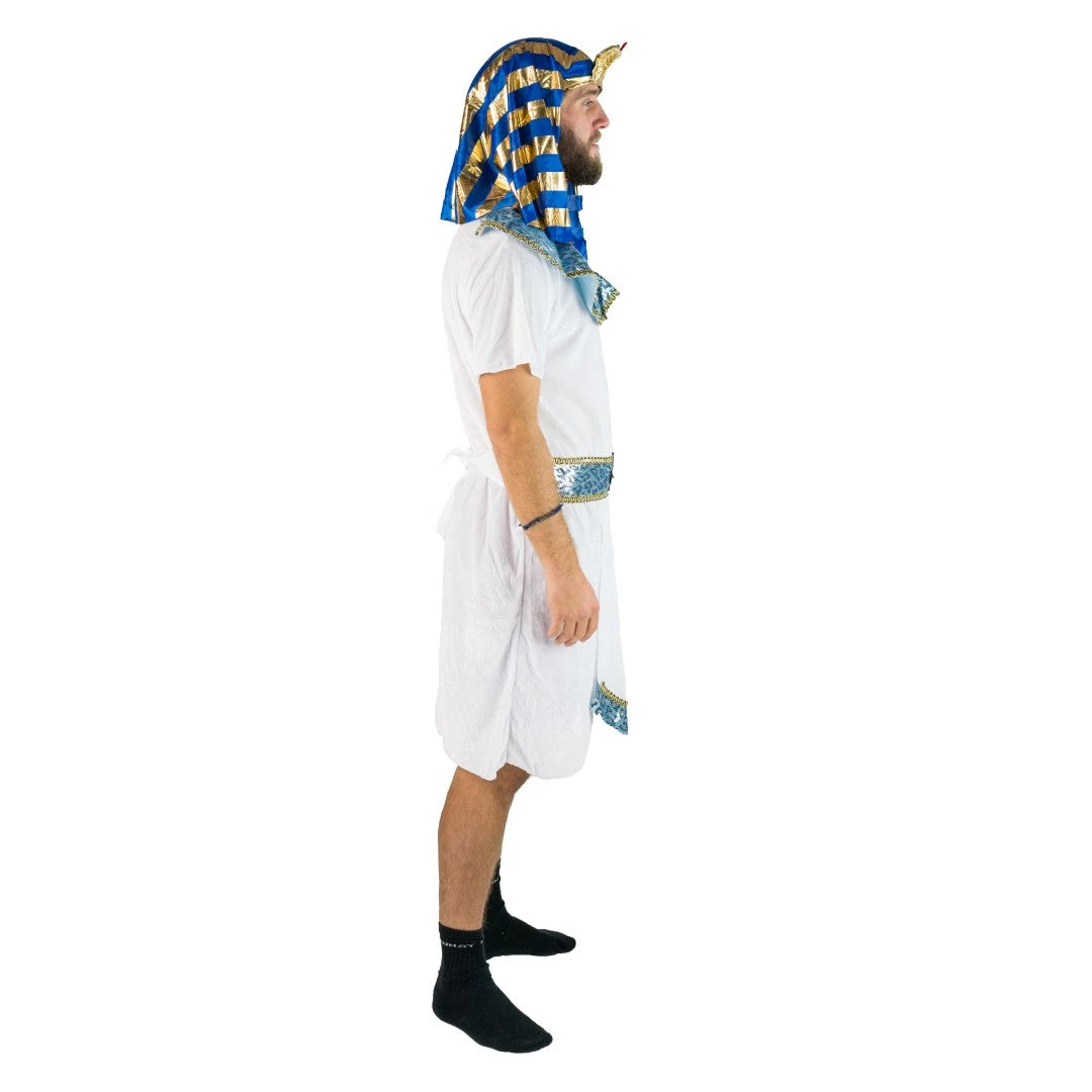 Bodysocks Adults Egyptian Pharaoh Costume 3 Bodysocks Adults Egyptian Pharaoh Costume