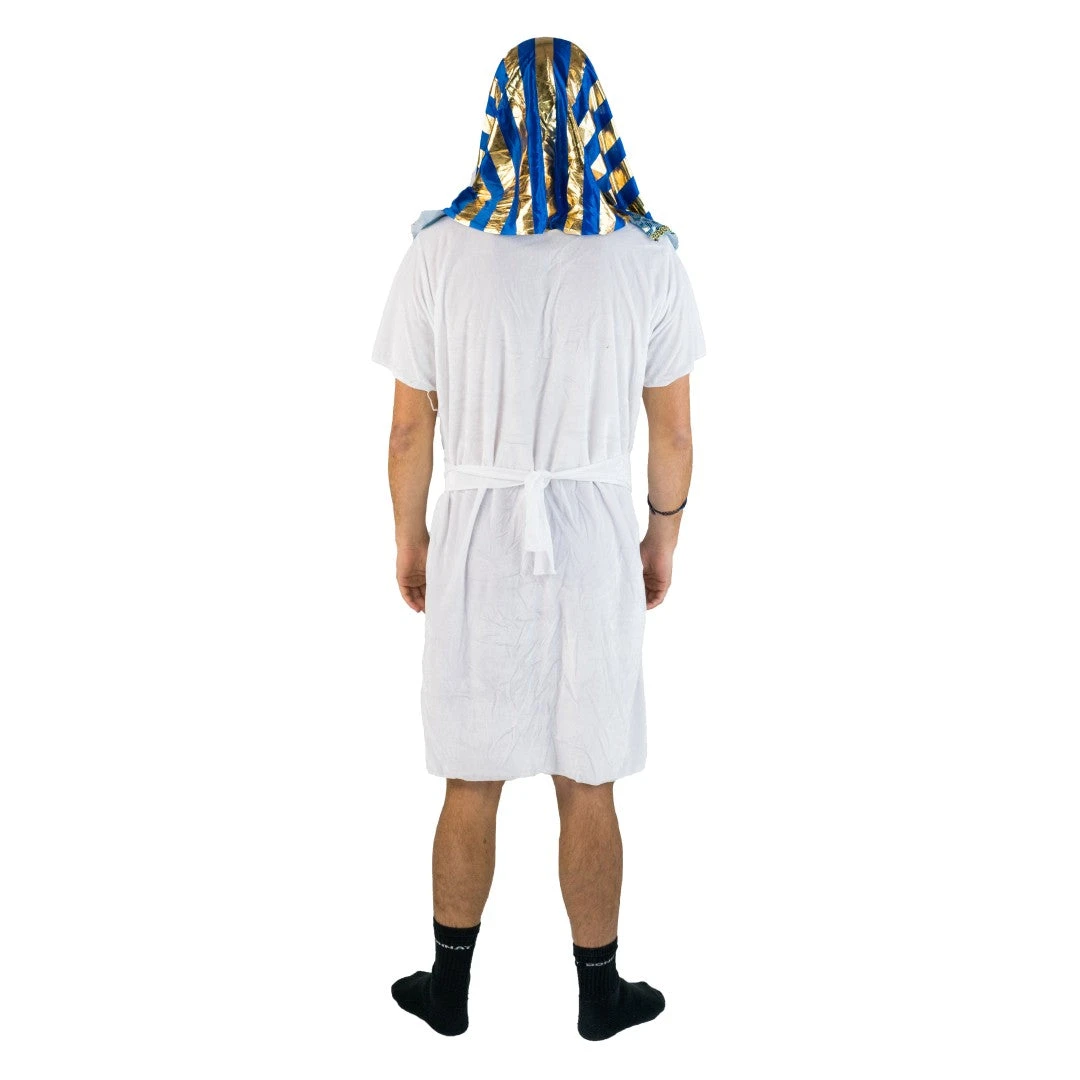Bodysocks Adults Egyptian Pharaoh Costume 4 Bodysocks Adults Egyptian Pharaoh Costume
