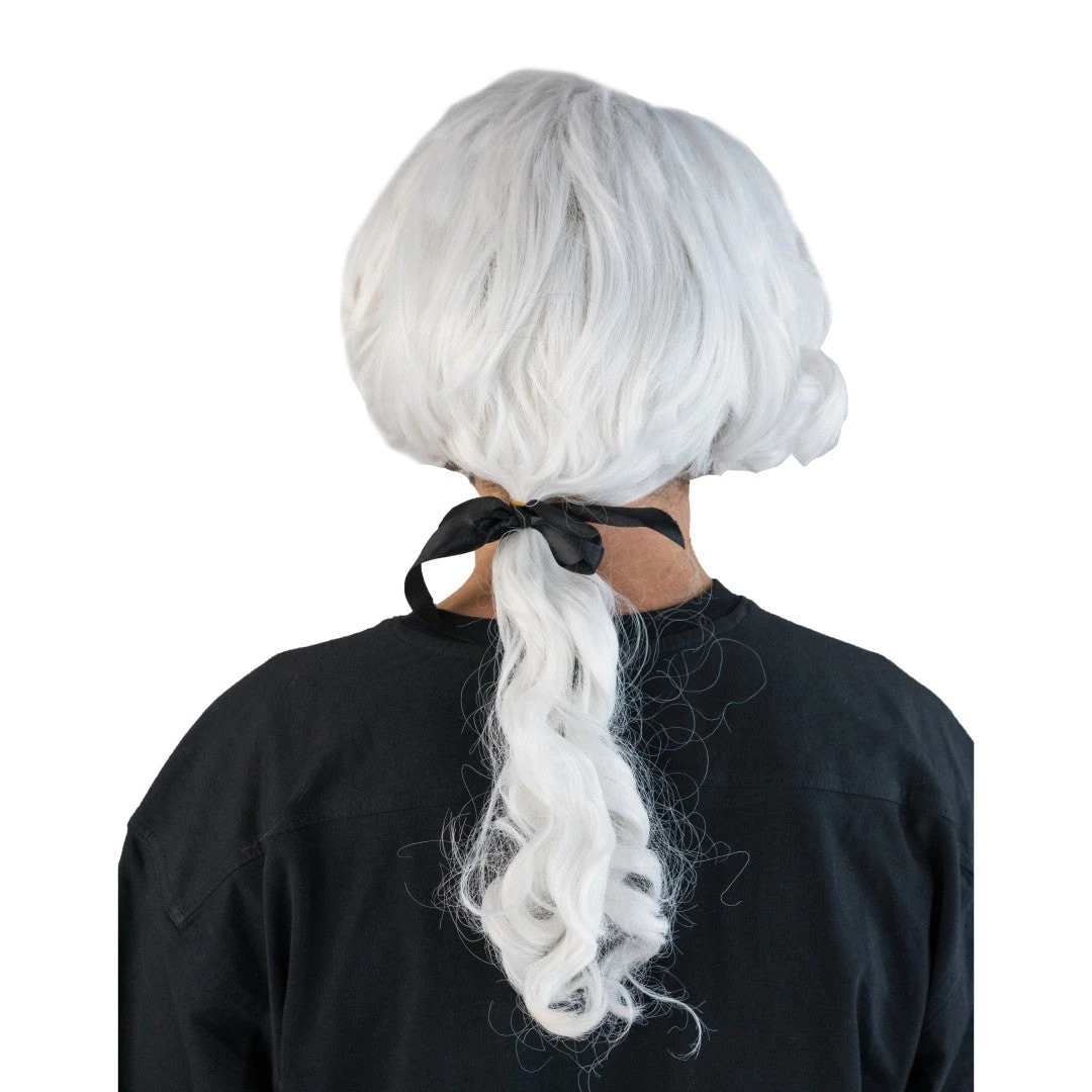 Bodysocks Colonial Wig 3 Bodysocks Colonial Wig
