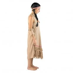 Bodysocks Women's Native American Costume Women's Halloween Costumes