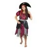 Bodysocks Women's Halloween Costumes Women's Scruffy Pirate Costume