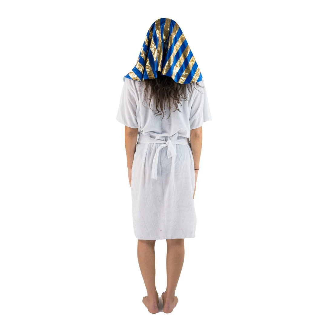 Bodysocks Adults Egyptian Pharaoh Costume 6 Bodysocks Adults Egyptian Pharaoh Costume