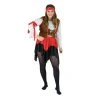 Bodysocks Women's Halloween Costumes Women's Buccaneer Pirate Costume