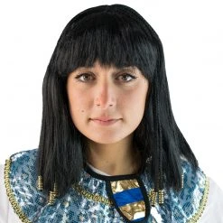 Bodysocks Men's Halloween Costumes Cleopatra Wig 7 Bodysocks Men's Halloween Costumes Cleopatra Wig