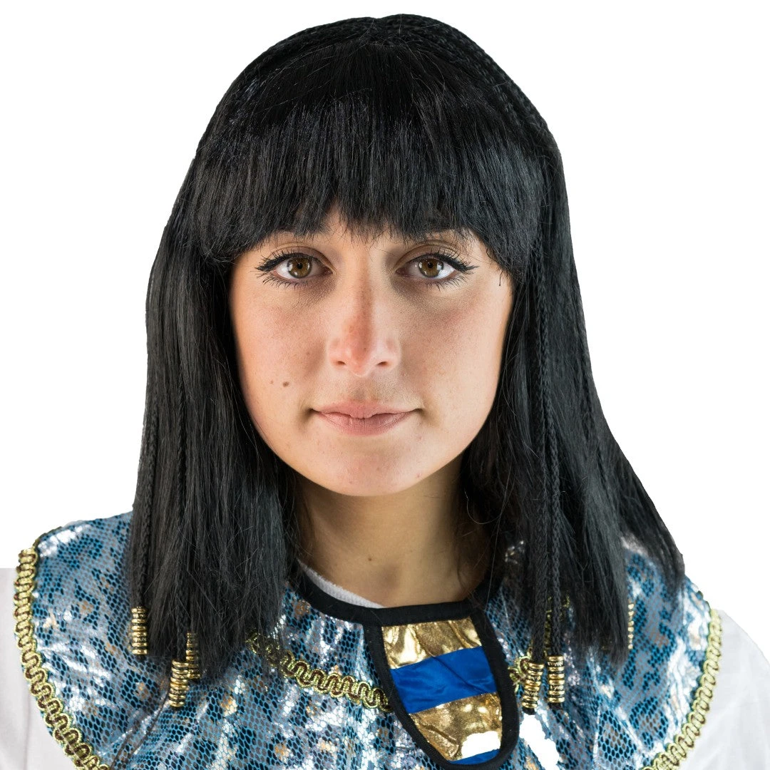 Bodysocks Men's Halloween Costumes Cleopatra Wig 3 Bodysocks Men's Halloween Costumes Cleopatra Wig