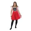 Bodysocks Women's Oktoberfest Dress
