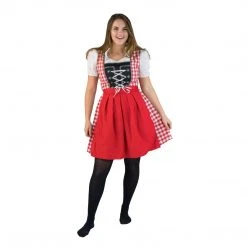 Bodysocks Women's Oktoberfest Dress