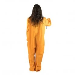 Bodysocks Men's Halloween Costumes Adults Prisoner Costume