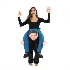 Bodysocks Piggyback Kim Jong-un Costume 9 Bodysocks Piggyback Kim Jong-un Costume