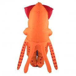 Bodysocks Inflatable Squid Monster Costume Men's Halloween Costumes