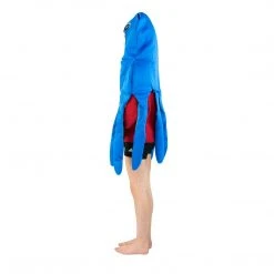 Bodysocks Boys Halloween Costumes Kids Octopus Costume