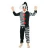 Bodysocks Kids Jester Costume Boys Halloween Costumes