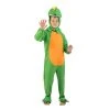 Bodysocks Green Dinosaur Costume