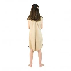 Bodysocks Kids Native American Costume