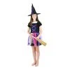 Bodysocks Girls Halloween Costumes Kids Witch Costume
