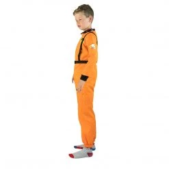 Bodysocks Kids Astronaut Costume Boys Halloween Costumes