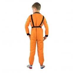 Bodysocks Kids Astronaut Costume Boys Halloween Costumes