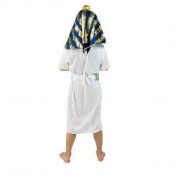 Bodysocks Kids Egyptian Pharaoh Costume Boys Halloween Costumes