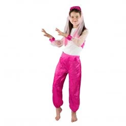 Bodysocks Girls Halloween Costumes Kids Dancer Costume