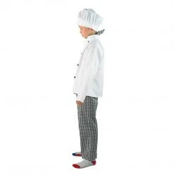 Bodysocks Boys Halloween Costumes Kids Cook Costume