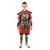 Bodysocks Kids Gladiator Costume Boys Halloween Costumes
