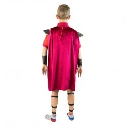 Bodysocks Kids Gladiator Costume Boys Halloween Costumes