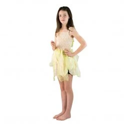Bodysocks Kids Spritely Fairy Costume